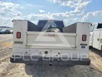 2019 Ford F-350 photo
