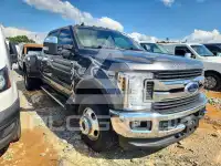 2019 Ford F-350 фото