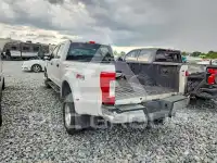 2019 Ford F-350 фото