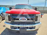 2019 Ford F-350 фото