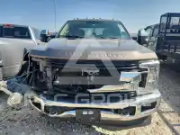 2019 Ford F-350 фото