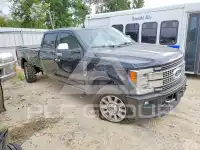 2019 Ford F-350 фото