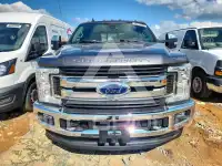 2019 Ford F-350 фото
