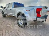 2019 Ford F-350 фото