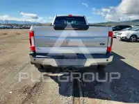 2019 Ford F-350 фото