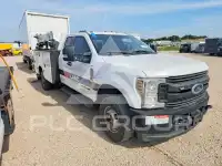 2019 Ford F-350 фото