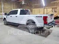 2019 Ford F-350 photo