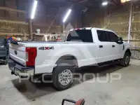 2019 Ford F-350 photo