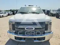 2019 Ford F-350 фото