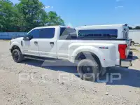 2019 Ford F-350 фото