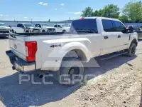 2019 Ford F-350 фото