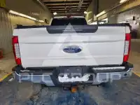 2019 Ford F-350 фото