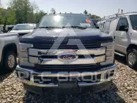 2019 Ford F-350 фото
