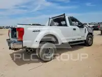 2019 Ford F-350 фото