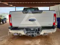 2019 Ford F-350 фото