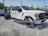 2019 Ford F-350 фото