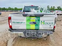 2019 Ford F-350 photo