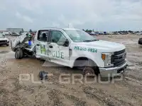 2019 Ford F-350 photo