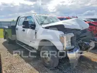 2019 Ford F-350 фото
