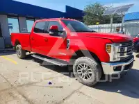 2019 Ford F-350 фото