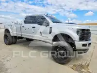 2019 Ford F-350 фото
