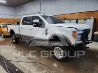 2019 Ford F-350 фото