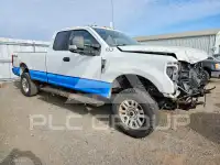 2019 Ford F-350 фото