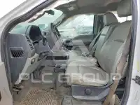 2019 Ford F-350 photo