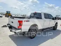 2019 Ford F-350 фото