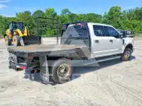 2019 Ford F-350 фото