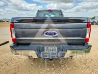 2019 Ford F-350 фото
