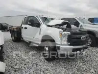 2019 Ford F-350 фото