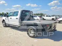 2019 Ford F-350 фото