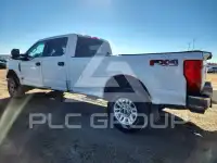 2019 Ford F-350 фото
