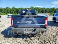 2019 Ford F-350 фото
