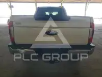 2019 Ford F-350 фото