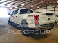 2019 Ford F-350 фото