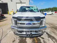 2019 Ford F-350 фото