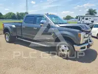 2019 Ford F-350 photo
