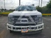 2019 Ford F-350 фото