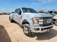 2019 Ford F-350 фото