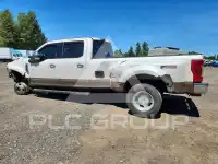 2019 Ford F-350 фото