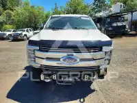 2019 Ford F-350 фото
