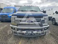 2019 Ford F-350 фото