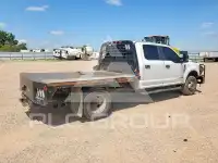 2019 Ford F-350 фото
