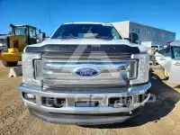 2019 Ford F-350 фото