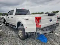 2019 Ford F-350 фото