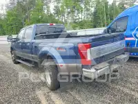 2019 Ford F-350 фото