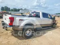 2019 Ford F-350 фото