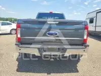 2019 Ford F-350 photo